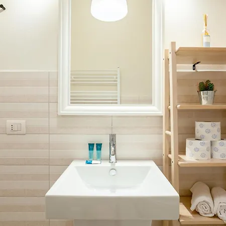 Nuovo Corso Buenos Aires- Spontini 12 Apartment