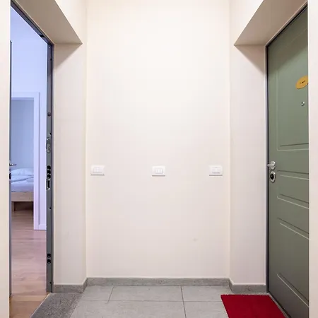 Nuovo Corso Buenos Aires- Spontini 12 Apartment